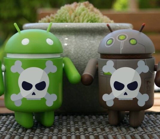 Google Banned 136 Apps Containing Malware from Play Store Full List