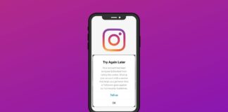[Fixed] How to Fix Try Again Later Error on Instagram