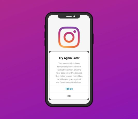 [Fixed] How to Fix Try Again Later Error on Instagram