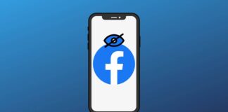 How to Hide your Friend List on Facebook