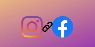 How to Link your Instagram Account to Facebook Page