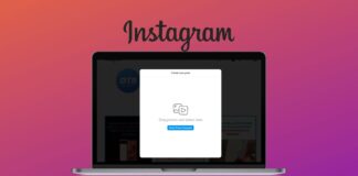 How to Post from Desktop on Instagram without Inspecting or Website
