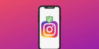 How to keep your account Safe after Instagram Video Selfie Verification
