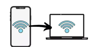 How to Connect Mobile Internet on Laptop or PC without Wi-Fi or Hotspot