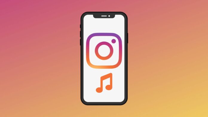 How to Add Music To Instagram Feed Posts Including Photos and Videos