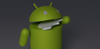 Android, Apple, Google, Operating System, Smartphone
