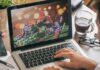 BI analytics in online casinos