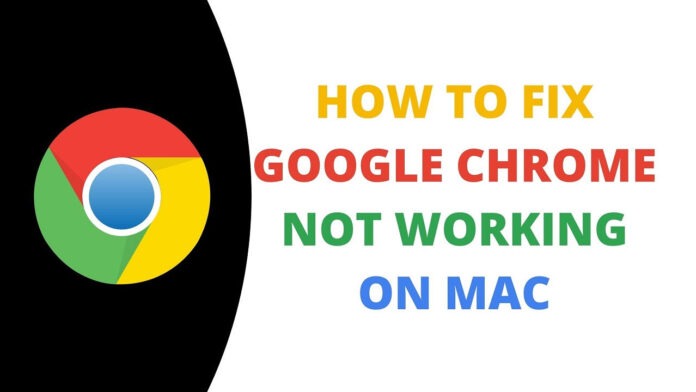 How to Fix Google Chrome Not Working on Mac? How to Fix Google Chrome Not Working on Mac?