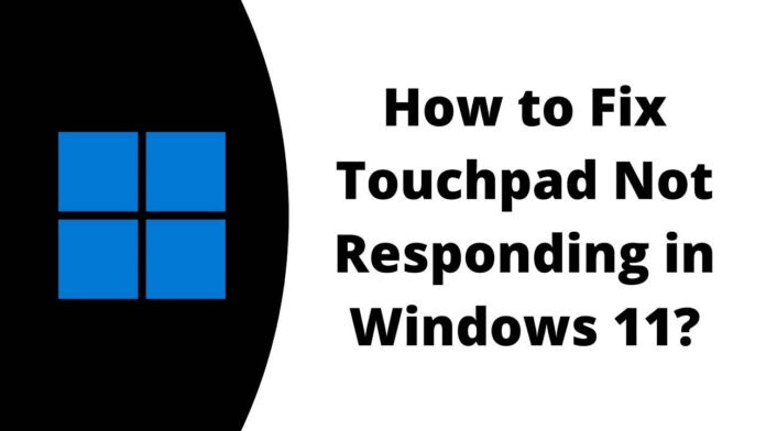 [Fixed] How to Fix Touchpad Not Working in Windows 11