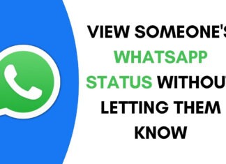 Maonero emunhu WhatsApp Status pasina kuvazivisa