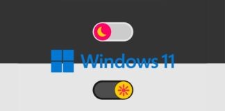 Best Ways to Enable Dark Mode on Windows 11 Native Apps