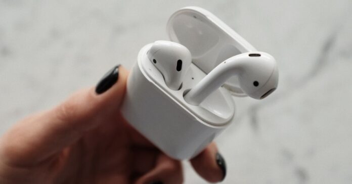 How to Connect Two AirPods to a single iPhone, iPad, or Mac How to Connect Two AirPods to a single iPhone, iPad, or Mac