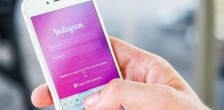How to Find Your Instagram Password