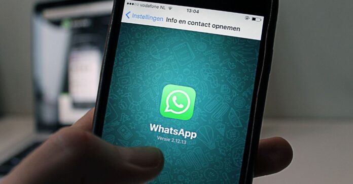 How to Fix WhatsApp Web Not Syncing How to Fix WhatsApp Web Not Syncing
