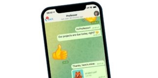 How to Know if Someone has blocked you on Telegram