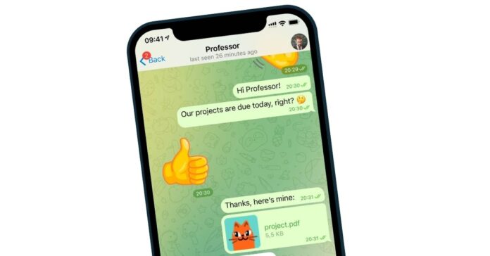 How to Know if Someone has blocked you on Telegram How to Know if Someone has blocked you on Telegram