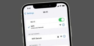 How to Reset Network Settings on iPhone or iPad?
