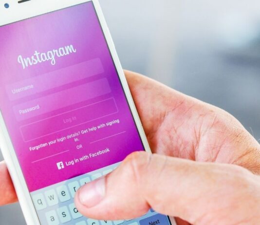 How to Switch Back to a Personal Account on Instagram?