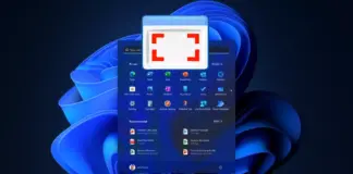 How to Take Screenshot on Windows 11