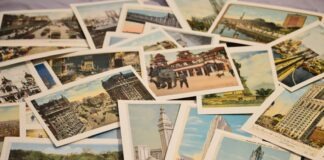 white and brown house photos