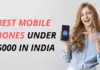 Best Mobile Phones Under 15000 in India