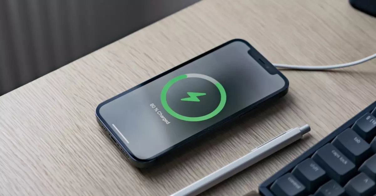 Best Ways to Fix iPhone Not Charging Above 80 Percent - JGuru