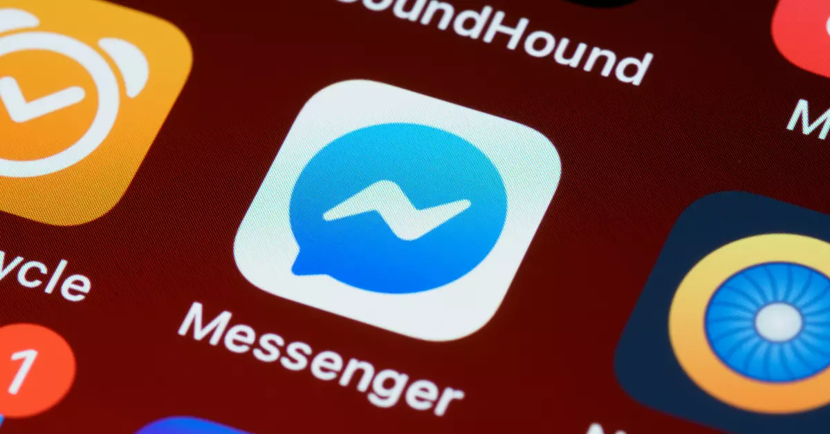 Лучшие способы восстановить удаленные сообщения Facebook - JGuru