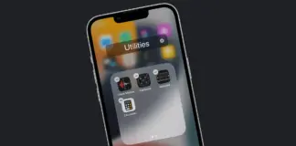 How to Create a Folder on Your iPhone to Organize Apps