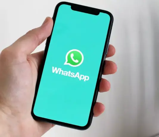 Bii o ṣe le tii WhatsApp lori iPhone pẹlu ID oju tabi Ọrọigbaniwọle