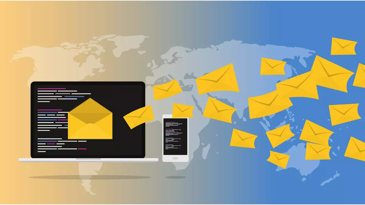 Mafi Kyawun Hanyoyi Don Gyara Apple Mail Ba A Daidaitawa Tare Da Gmel mafi-kyawun-hanyoyi-don-gyara-apple-mail-ba-a-daidaitawa-tare-da-gmel