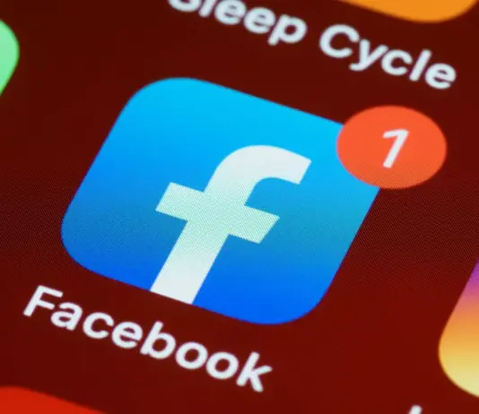 How to Change Your Language on Facebook