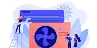 How to Choose the Right AC Tonnage for a Room