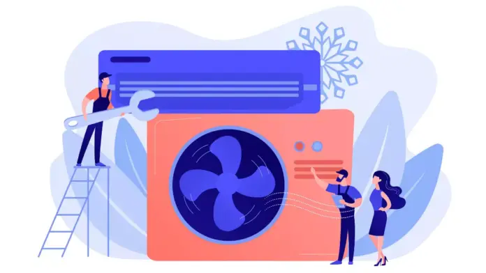 How to Choose the Right AC Tonnage for a Room How to Choose the Right AC Tonnage for a Room