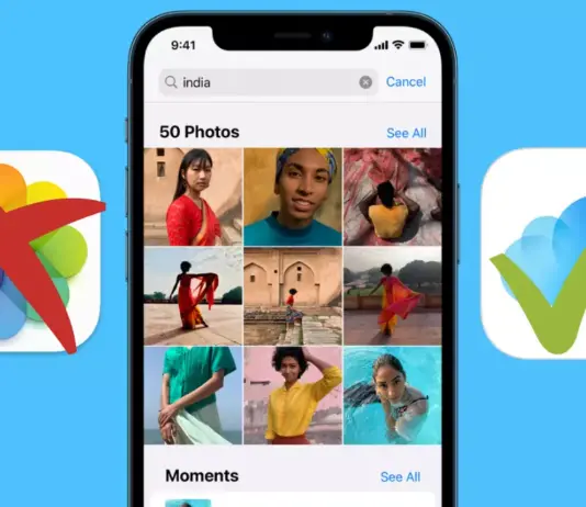How to Delete Photos from an iPhone but not from iCloud