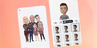 How to Fix Avatar Sticker Not Showing on Instagram