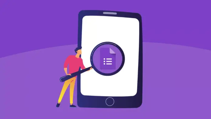 How to Fix Files are not uploading in Google Forms How to Fix Files are not uploading in Google Forms