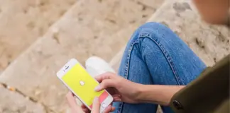 How to Fix Photo Mode Only Issue on Snapchat