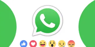 How to Fix WhatsApp Reactions Not Working