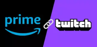How to Link Amazon Prime to Twitch