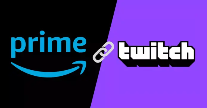 How to Link Amazon Prime to Twitch How to Link Amazon Prime to Twitch