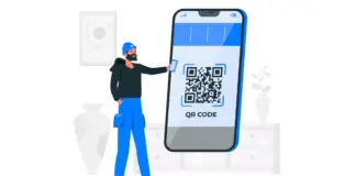 How to Scan a QR Code on your Phone without other device