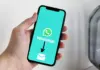 How to Share One or Multiple Media from WhatsApp to Email