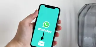How to Share One or Multiple Media from WhatsApp to Email