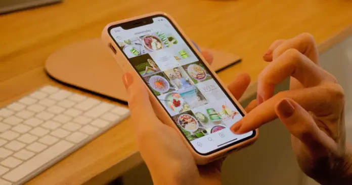 How To See Sent Requests on Instagram
