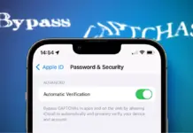 How to Bypass Captchas on Your iPhone How to Bypass Captchas on Your iPhone