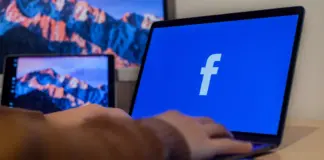 How to Change Your Facebook Password