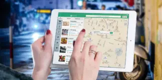How to Check Toll Prices on Google Maps