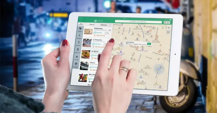 How to Check Toll Prices on Google Maps How to Check Toll Prices on Google Maps
