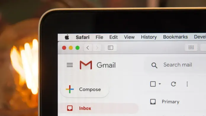 How to Check When Your Gmail Account was Created