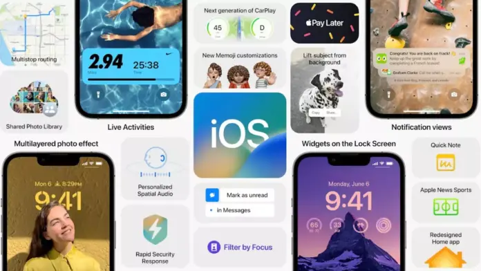 How to Enable Developer Mode on iPhone running on iOS 16 How to Enable Developer Mode on iPhone running on iOS 16